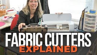 Are Fabric Cutting Machines Worth the Price?