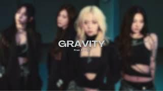 [Free] "GRAVITY" |  aespa x ITZY x K-Pop Type Beat | Prod. by P.D