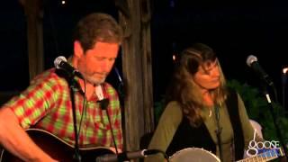 Goose Creek Music Presents, "Raleigh and Spencer" by Dana and Susan Robinson