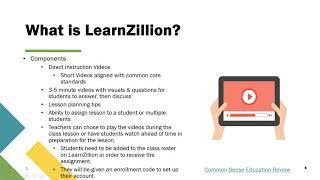 LearnZillion