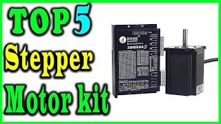 5 Best Stepper Motor kit Review 2024