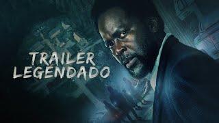 FROM: Origem | 1ª Temporada | Trailer Legendado