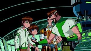 Zaman bombasına kafa atarsın ama yaşarsın - ben 10 omniverse 6.sezon 2.bölüm türkçe