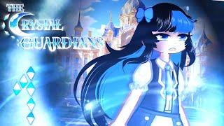 The Crystal Guardian’s || EP 1 - Welcome To Ethereal Realm Academy || Gacha Series