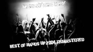 Best of Hands Up 2004 Remastered (Mixed by Alex Grey) - Ohne Deep Spirit - Lonely