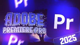 ️Adobe Premiere Pro Free Download / Premiere Pro Crack / Tutorial & Install Premiere Pro AI 2025