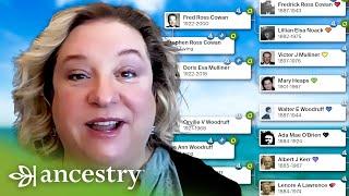 AncestryDNA®: Making the Most of Your Match List  | Tips & Tricks Virtual Event | Ancestry®