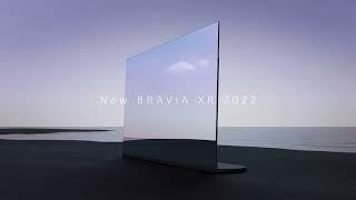 Immersive Edge, New BRAVIA XR 2022