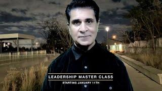 Leadership Mastery