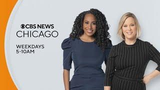 CBS News Chicago Full Broadcast | March 10, 2025