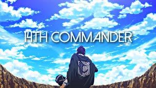 Attack on Titan「AMV/ASMV」|| Hange Zoe | 14th Commander