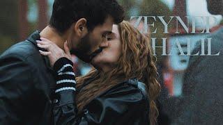 Zeynep & Halil | Those Eyes (Hudutsuz Sevda)