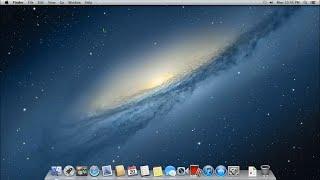 How to enable full screen in VMware   MAC OS X 10 8 3 Mountain Lion