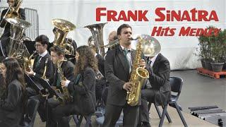 Frank Sinatra Hits Medley - Arr.: Naohiro Iwai - VII FBM Gondomar