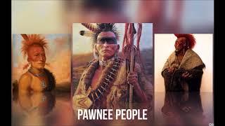 Pawnee people