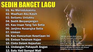 Lagu Sedih Bikin Nangis Baru putus... langsung dengar lagu ni "Ku Merindukanmu"