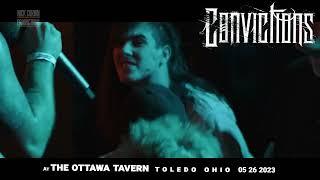 Convictions at the Ottawa Tavern on May 26th 2023