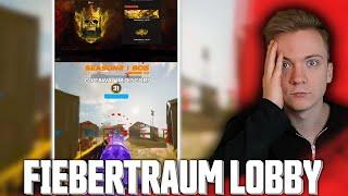 Die SCHLIMMSTE Lobby ALLER ZEITEN! (2 Cheater & 2 TikTok Streamsniper) | V1nKub