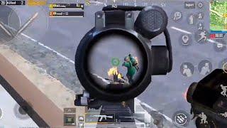 pubg me challenge || NOOB GAMING AB