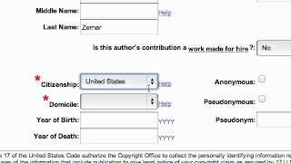 How to Register a Screenplay with the U.S. Copyright Office (Step-By-Step)