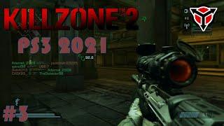 Killzone 2: Multiplayer Gameplay 2021 (PS3) #3 (ONLINE IS BACK)