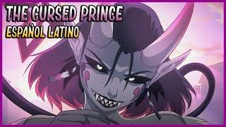 FANDELTALES - The Cursed Prince [Español Latino]