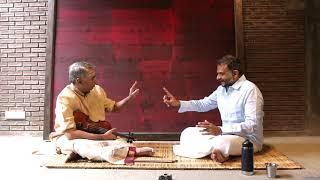 Friends in Concert - RK Shriramkumar and TM Krishna