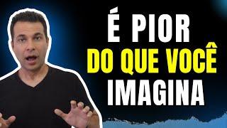 O Ponto Fraco de Quem te Ignora É Pior do Que Você Imagina