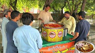 PAKISTAN'S PUNJAB STREET FOOD  DESI COLLECTION - DHABA FOOD TOUR