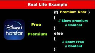 Learn Java If-Else Statements | Easy Explanation with Examples