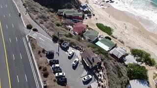 CRYSTAL COVE COTTAGES AND SHAKE SHACK