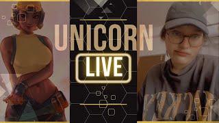 Konsa Agent Khela jaae ? Valorant with unicorn | short stream #valorant #valorantlive