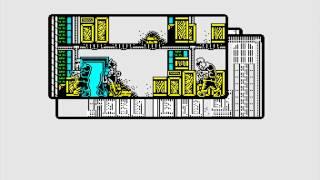 Batman: The Caped Crusader ~A Bird In The Hand~ ZX Spectrum Complete Playthrough