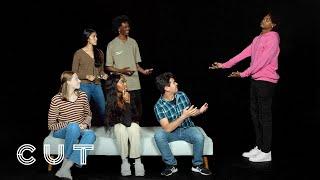 Can 6 Teens Decide Who Gets $1000? | 1000 to 1 | Cut