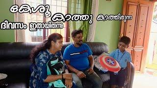 വിളക്ക് കൊളുത്തി ചോറ് വെച്ച് പയറു മെഴുക്കു പിരട്ടി തോരൻ ഞണ്ട് പൊരിച്ചത് മത്തി കറി അങ്ങനെ 4am to 6pm