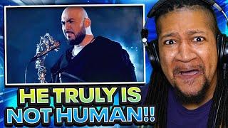 VAHTANG - Human | Reaction!