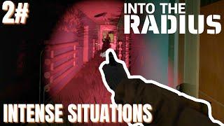 Intense Situations - Episode 2 - Into The Radius