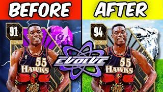 HOW TO COMPLETE EVERY EVO SUPER EASY IN NBA 2K24 MyTEAM!!