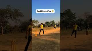 Wait For The Hattrick,️ || #cricket #shorts #iplvlogs #hattrick