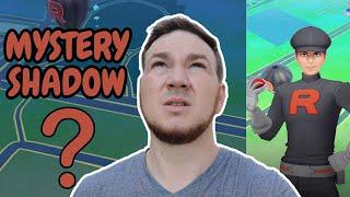 First Team Rocket Balloon Encounter – Did you see their shadow?!