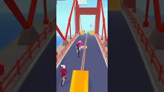 bike rush game #short #shortsfeed #shorts  #viral #shortsvideo #youtubeshorts #trending #Egameplay4U