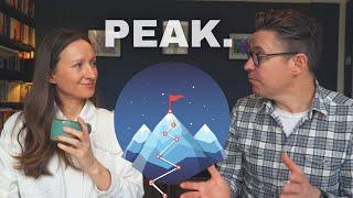 BEST Tip Ever | When You Hit Peak Performance Leave (Tip 7 out of 7)