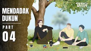 MENDADAK DUKUN PART 4 - Dhot Design