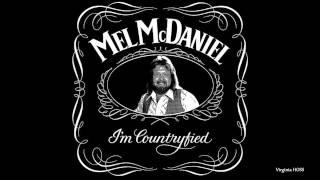 Mel McDaniel... "Louisiana Saturday Night" 1980 with Lyrics