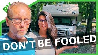 Truths the RV Industry Doesn’t want You to Know! (RV Life)