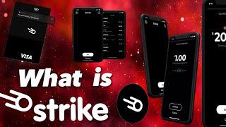 Can strike Make Payments Across Borders | Strike Public BETA | What is Strike