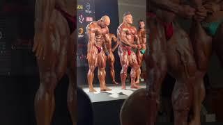 Nick Walker dominates at NY PRO