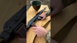 AKS-74 Review