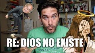 Refutando el ateísmo de RICHARD DAWKINS El espejismo de Dios