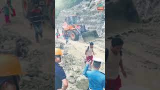 Siddhartha Highway will be closed from Poush 16 #highway #road #build